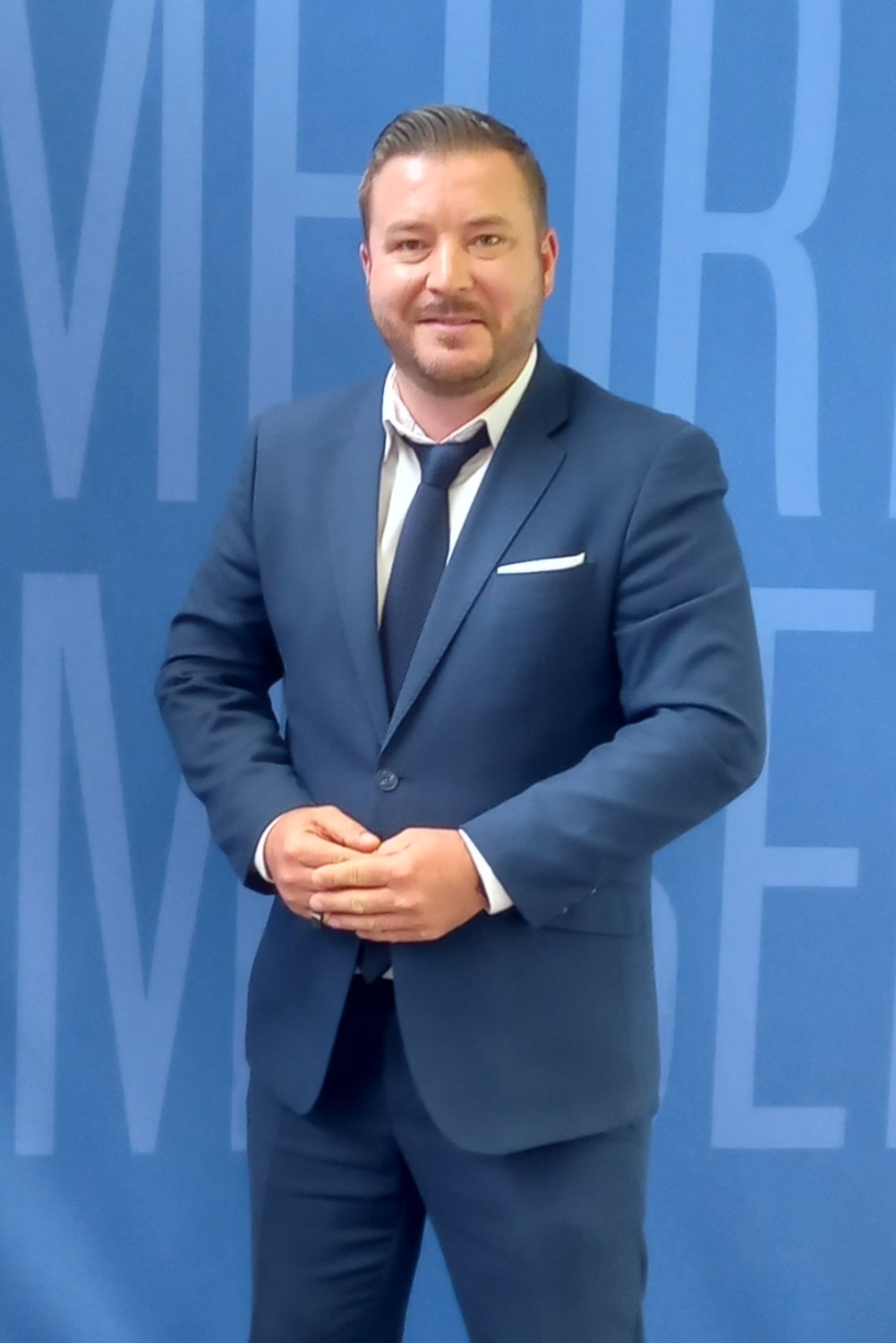 Séverin LAMOTTE