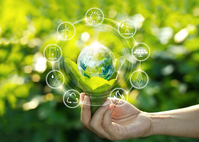 Appel à projets Economie Sociale et Solidaire