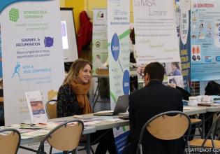 Benevolat place de l'engagement plateforme missions