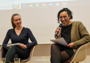 Rencontre IRTS