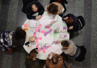 Concertation éducation populaire