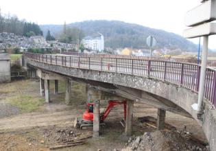 Viaduc Herserange