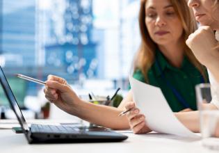 Accompagnement vers l'emploi