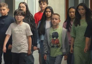 Film harcèlement scolaire Essey
