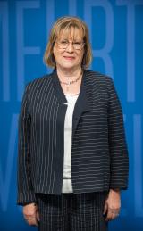 Annie Silvestri