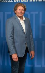 Bernard BERTELLE
