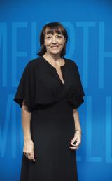 Catherine KRIER