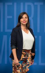 Jennifer BARREAU