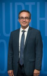 Laurent GARCIA