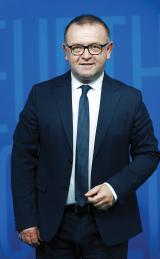 Luc BINSINGER