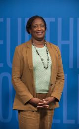 Marie-José AMAH