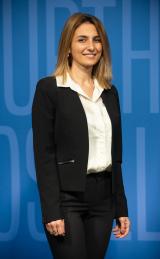 Marie AL KATTANI
