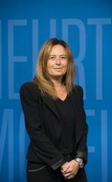 Nathalie ENGEL