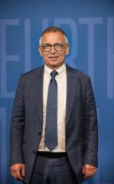 Serge DE CARLI