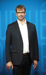 Sylvain MARIETTE