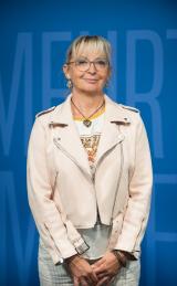 Sylvaine SCAGLIA