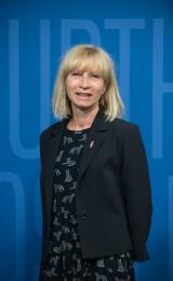 Sylvie DUVAL