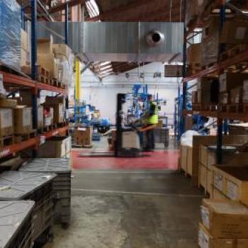 Visite du canton Val de Lorraine Sud