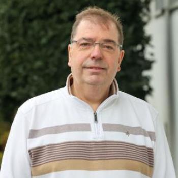 Portrait Jean-Claude Blin