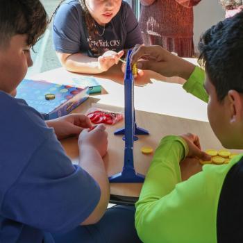 Visite du canton de Saint-Max