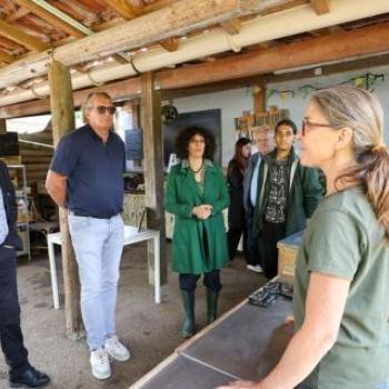 Visite du canton de Pont-à-Mousson