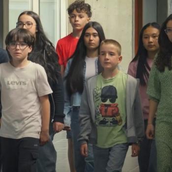 Les ambassadeurs anti-harcèlement du collège Émile-Gallé