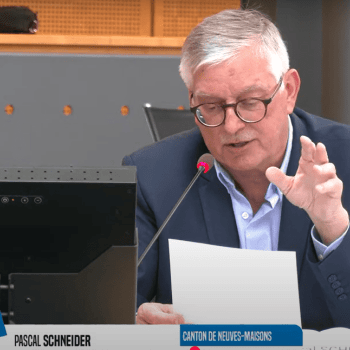 Session du 2 avril : budget 2025