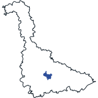 Canton de Jarville la Malgrange - Agrandir l'image, fenêtre modale