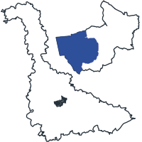 Canton de Laxou - Agrandir l'image, fenêtre modale