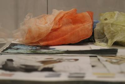 Exposition Beaux gestes au château de Lunéville - Agrandir l'image 9 sur 12, fenêtre modale