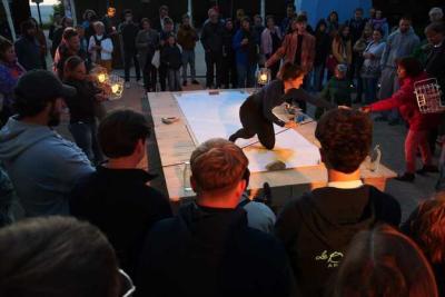 Weekend inaugural de la Cité des paysages à Sion - Agrandir l'image 11 sur 11, fenêtre modale