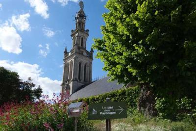 Weekend inaugural de la Cité des paysages à Sion - Agrandir l'image 6 sur 11, fenêtre modale