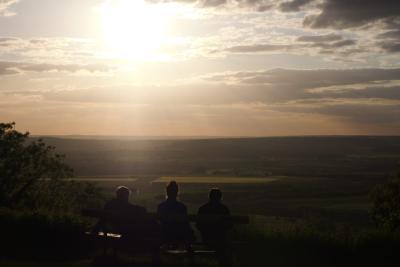 Inauguration cité des Paysages - Agrandir l'image 18 sur 26, fenêtre modale