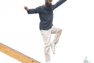 Inauguration cité des Paysages - Agrandir l'image 14 sur 26, fenêtre modale