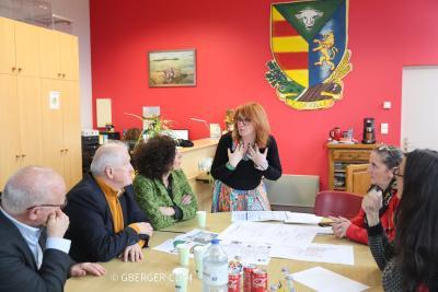 Canton de Jarny - Agrandir l'image 8 sur 11, fenêtre modale