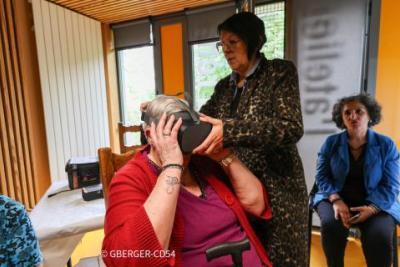 Visite du canton de Longwy - Agrandir l'image 7 sur 7, fenêtre modale