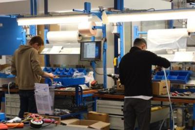 Visite du canton Val de Lorraine Sud - Agrandir l'image 4 sur 8, fenêtre modale