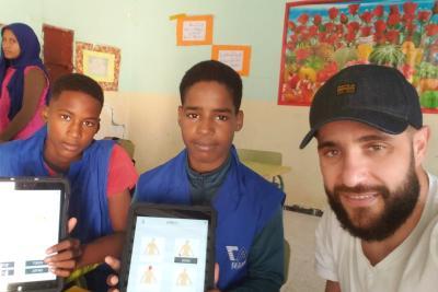 Agrandir l'image 4 sur 4, fenêtre modale