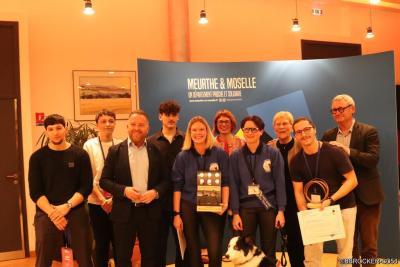 Agrandir l'image 6 sur 6, fenêtre modale