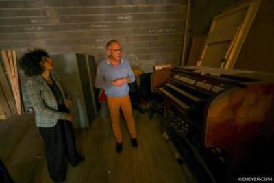 Visite du canton Nord Toulois - Agrandir l'image 3 sur 5, fenêtre modale