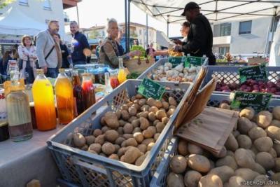 Visite du canton de Saint-Max - Agrandir l'image 9 sur 9, fenêtre modale