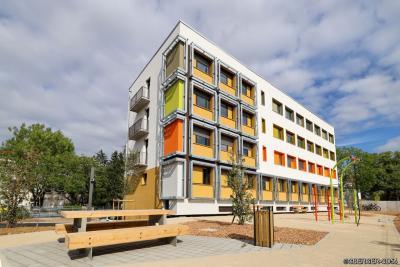 Agrandir l'image 1 sur 6, fenêtre modale