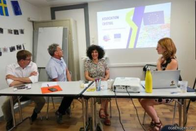 Visite du canton de Nancy-1 - Agrandir l'image 2 sur 11, fenêtre modale