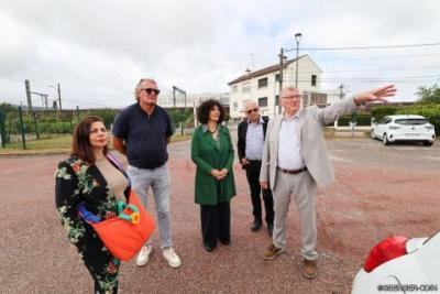 Visite du canton de Pont-à-Mousson - Agrandir l'image 2 sur 8, fenêtre modale