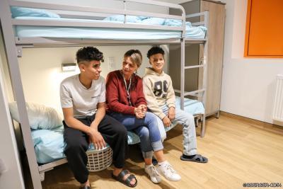 Agrandir l'image 3 sur 6, fenêtre modale