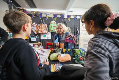 Agrandir l'image 3 sur 6, fenêtre modale