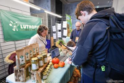 Agrandir l'image 1 sur 6, fenêtre modale