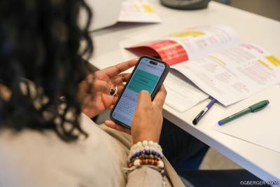 Agrandir l'image 2 sur 2, fenêtre modale