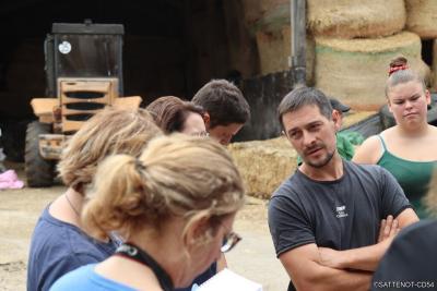 Présentation Marché d'intérêt local - Pacte MGN - Agrandir l'image 5 sur 5, fenêtre modale