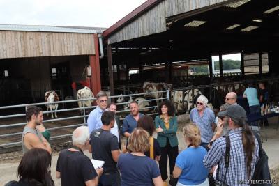 Présentation Marché d'intérêt local - Pacte MGN - Agrandir l'image 1 sur 5, fenêtre modale